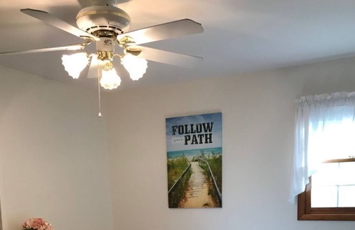 Sag Harbor Cottage | Sag Harbor, a Hamptons hideaway