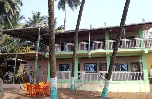 Diveagar Hotel | Sagar Ratna Beach Resort -Diveagar