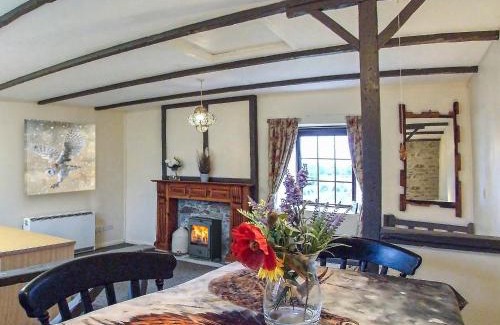 Truro House | Sage Cottage