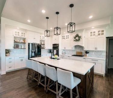 St. Anthony House | Sage Haven Retreat