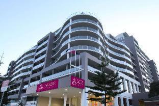 Wollongong Hotel | Sage Hotel Wollongong