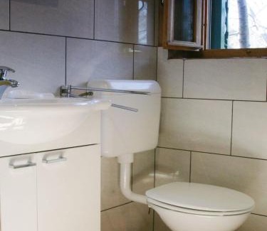 Trpanj Ski Chalet | Sage House