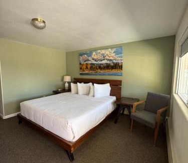 Newcastle Hotel | Sage Motel