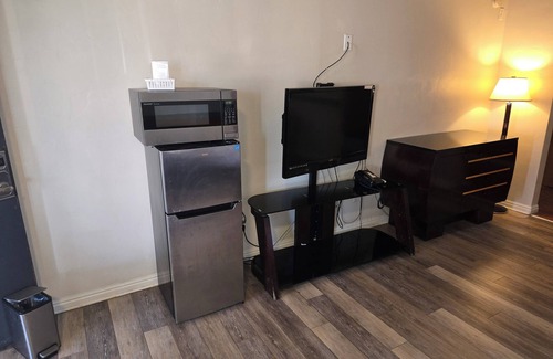 Vernal Hotel | Sage Motel