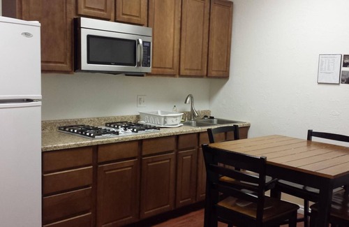 Vernal Hotel | Sage Motel