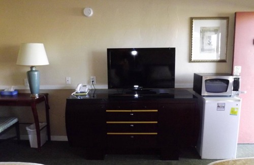 Vernal Hotel | Sage Motel