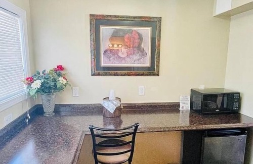 Moses Lake Hotel | Sage N Sand Motel