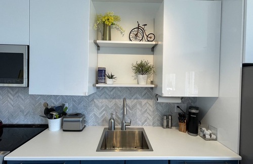 Central Okanagan House | Sage View Suites 2