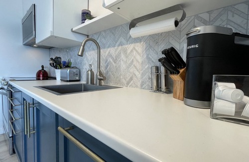 Central Okanagan House | Sage View Suites 2