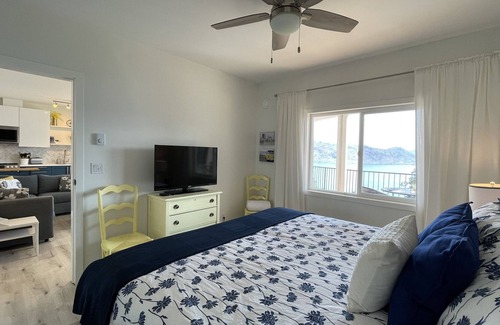 Central Okanagan House | Sage View Suites 2