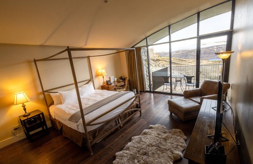 Quincy Resort | Sagecliffe Resort & Spa