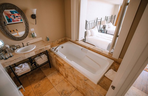 Quincy Resort | Sagecliffe Resort & Spa