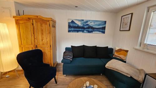 Grosskirchheim Apartment | Sagritzer Alpenhäusl
