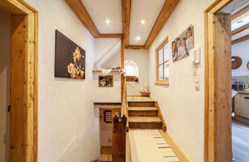 Plaus Apartment | Sagschneiderhof Golden Delicious