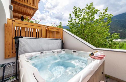 Plaus Apartment | Sagschneiderhof Golden Delicious