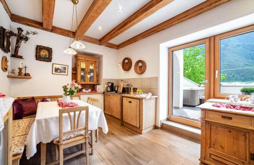 Plaus Apartment | Sagschneiderhof Golden Delicious