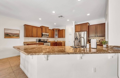 Laredo Ranch House | Saguaro Spot with Hot Tub and Private Heated Pool