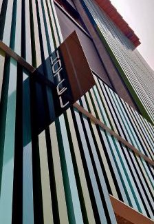 Telde Hotel | SAHERA HOTEL Boutique