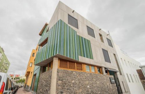 Telde Hotel | SAHERA HOTEL Boutique