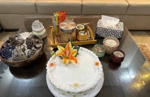 Sahiwal Bed & Breakfast | Sahiwal family Guest house