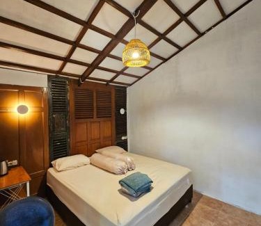 Lhoknga Cabin | Saho Coffee & Rooms