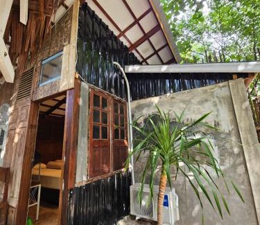 Lhoknga Cabin | Saho Coffee & Rooms