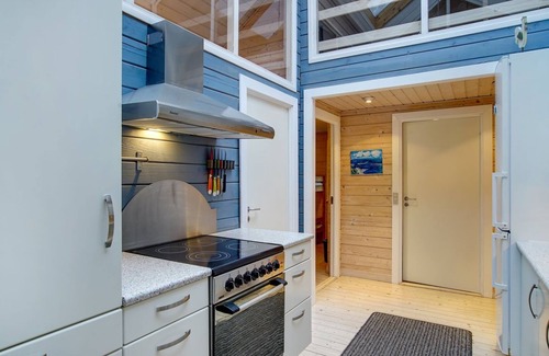 Store Fuglede House | "Sahra" - 200m from the sea by Interhome