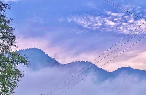 Chikkamagaluru Hotel | Sahyadri Lodge and Restaurant
