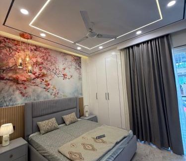 Gurugram Hotel | Sai maharaja farms