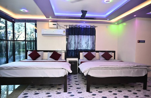 Garoi Hotel | Sai Padma Guest House