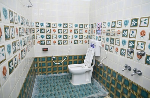 Garoi Hotel | Sai Padma Guest House