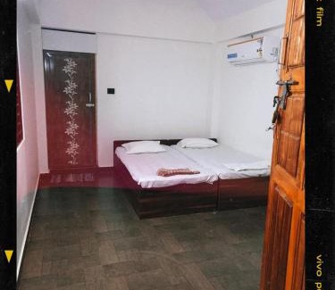 Tiruvannamalai Villa | Sai villa