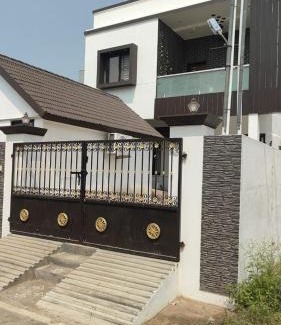 Tiruvannamalai Villa | Sai villa