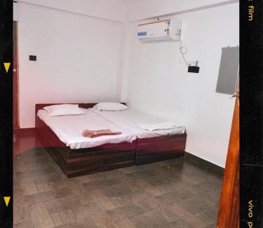 Tiruvannamalai Villa | Sai villa