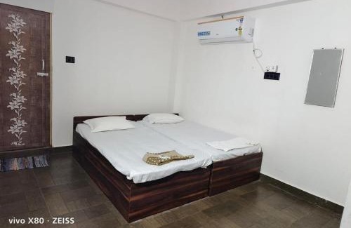 Tiruvannamalai Villa | Sai villa