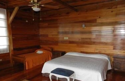 Bahia de Caraquez Hotel | Saiananda