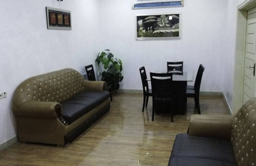 Hyderabad Hotel | Saibaan Guest House