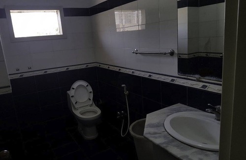 Hyderabad Hotel | Saibaan Guest House