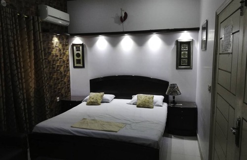 Hyderabad Hotel | Saibaan Guest House