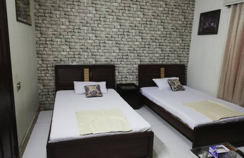 Hyderabad Hotel | Saibaan Guest House