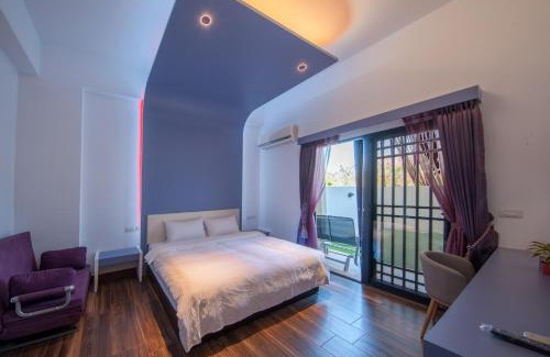 Magong House | Said Go B&B