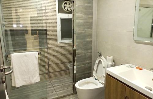 G-8 Sector Apartment | Said's Suites Elysium Tower Opposite to Centaurus Mall