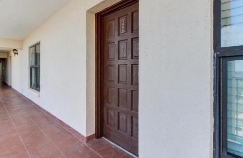 South Padre Island Apartment | Saida Towers IV #4906