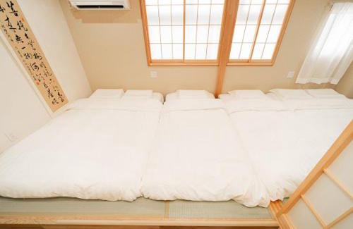 Sumida Apartment | SAIE Sakura Hotel 押上201