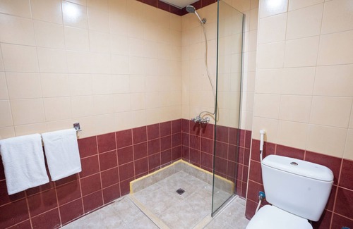 Al Aziziyah Hotel | Saif plus 2