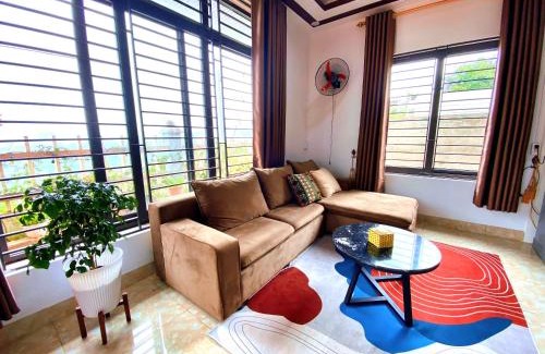 Sa Pa Apartment | Saigonese Villa