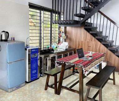 Sa Pa Apartment | Saigonese Villa
