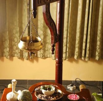 Coimbatore House | saigram Ayurveda hospital & Research Institute