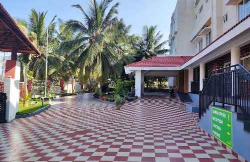 Coimbatore House | saigram Ayurveda hospital & Research Institute