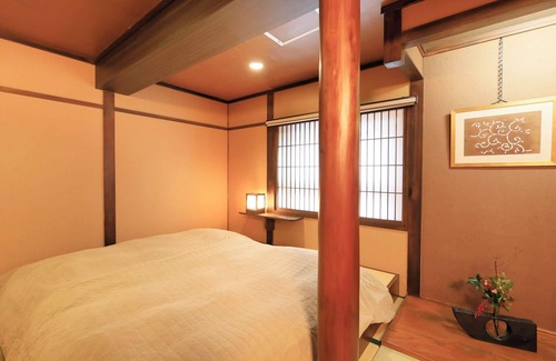 Kaminoyama House | Saikatei Jidaiya